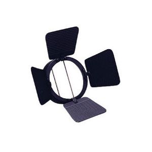Line Voltage Track Head Barn Door Accessories by WAC Lighting - Starlight Lighting USA and Canada
